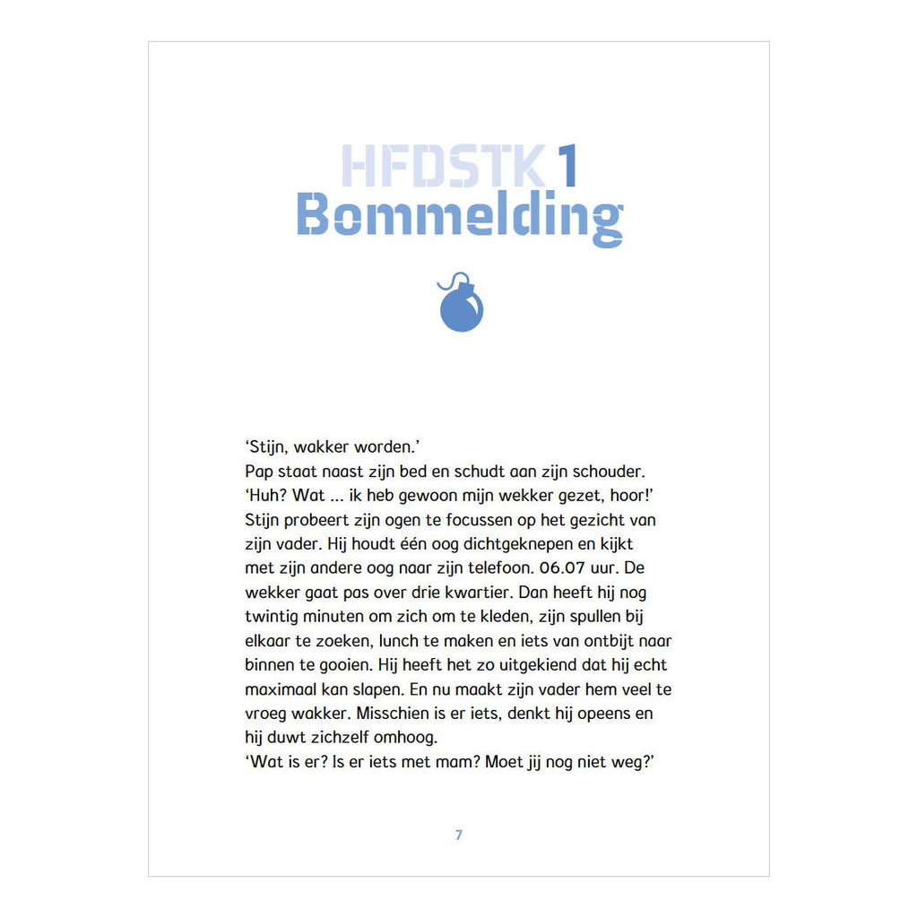 WPG Uitgevers - WPG Uitgevers Hartjes & bommen