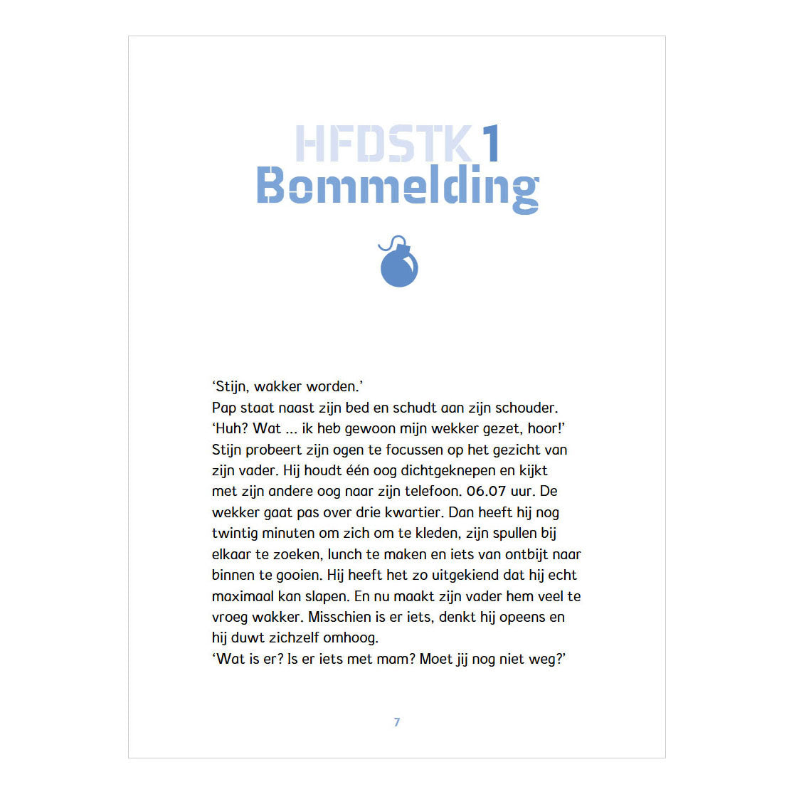 WPG Uitgevers - WPG Uitgevers Hartjes & bommen