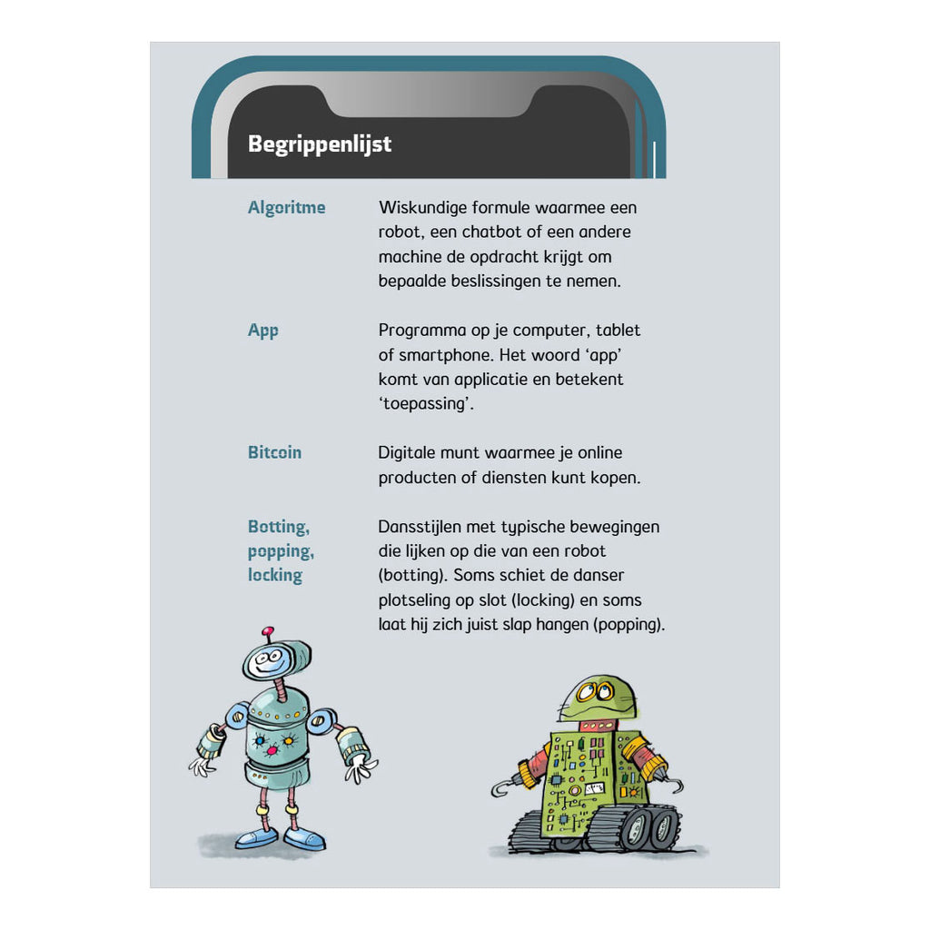 WPG Uitgevers - WPG Uitgevers Roosbot