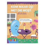 WPG Uitgevers - WPG Uitgevers Kom maar op met die mop! - avi m4