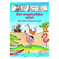 WPG Uitgevers - WPG Uitgevers Een ongelooflijke safari - stripboek