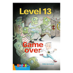 WPG Uitgevers - WPG Uitgevers Level 13 game over - avi m6