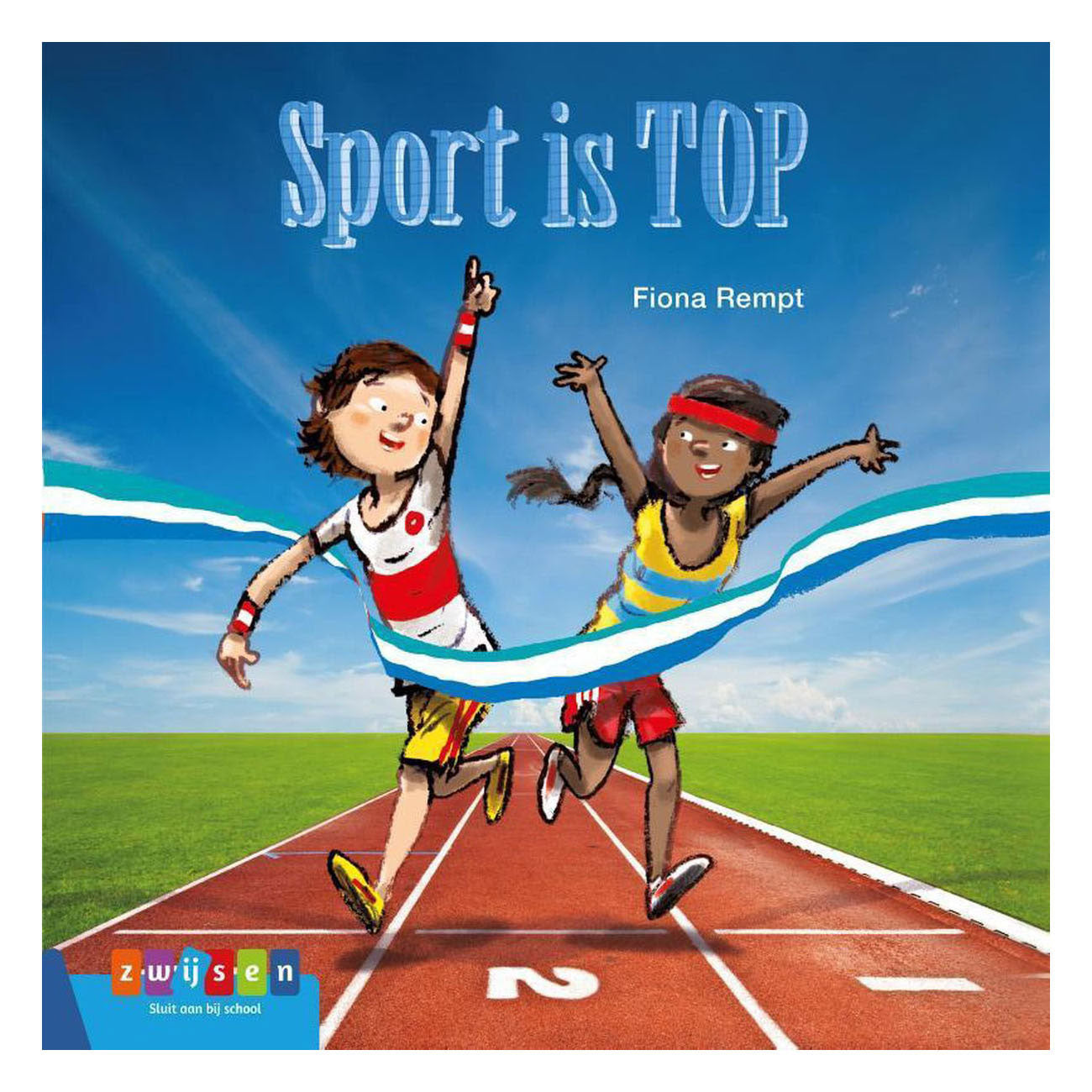 WPG Uitgevers - WPG Uitgevers Sport is top - avi e6