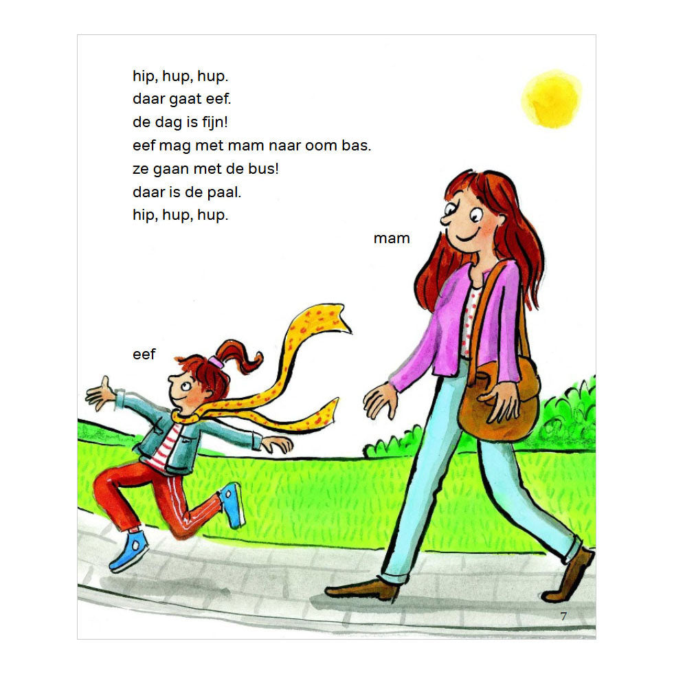 WPG Uitgevers - WPG Uitgevers Wat een lef! - avi start