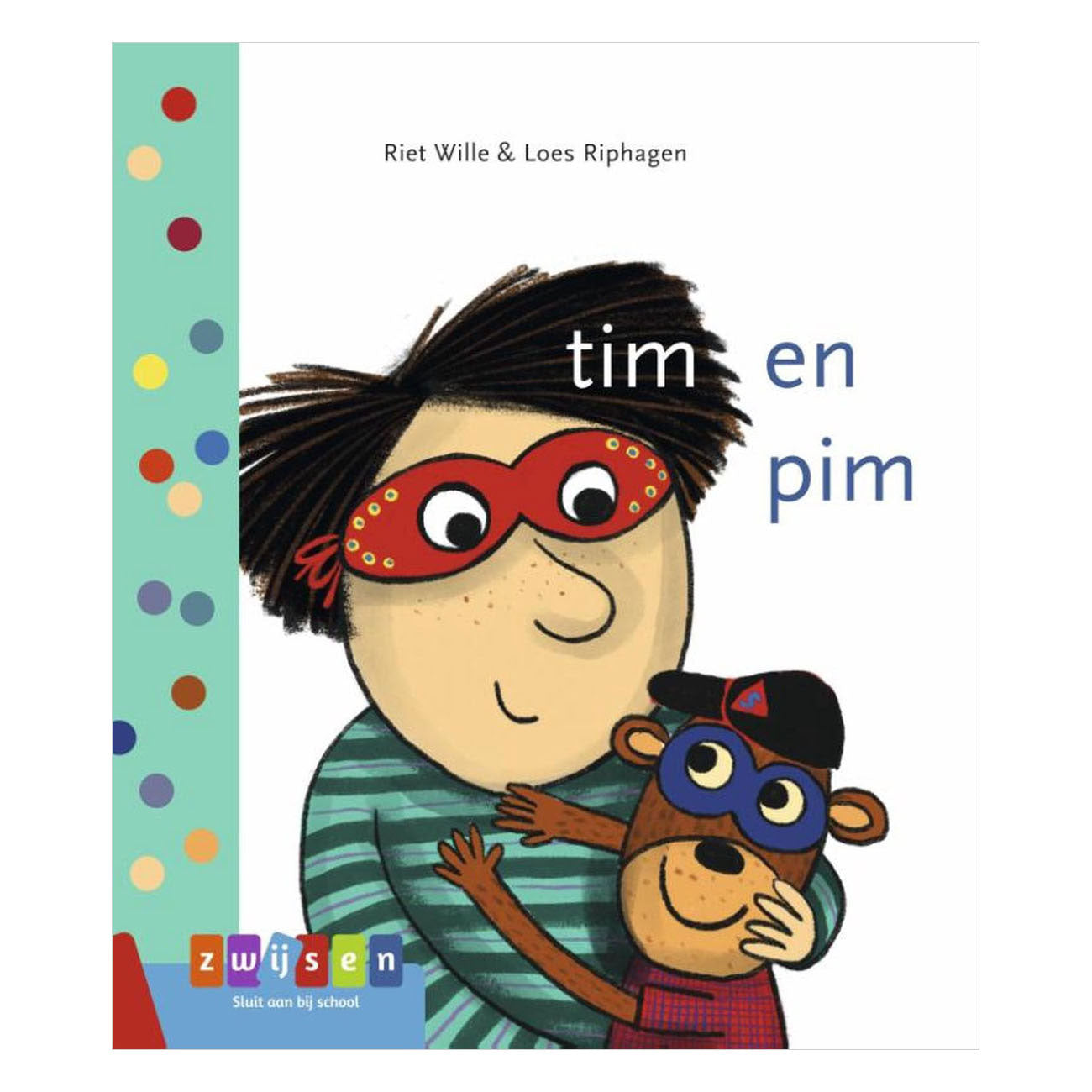 WPG Uitgevers - WPG Uitgevers Tim en pim - avi start