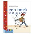 WPG Uitgevers - WPG Uitgevers Een boek voor jou en mij - avi start
