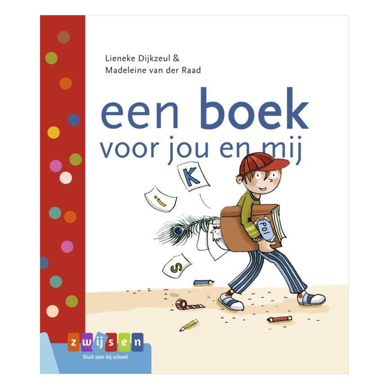 WPG Uitgevers - WPG Uitgevers Een boek voor jou en mij - avi start