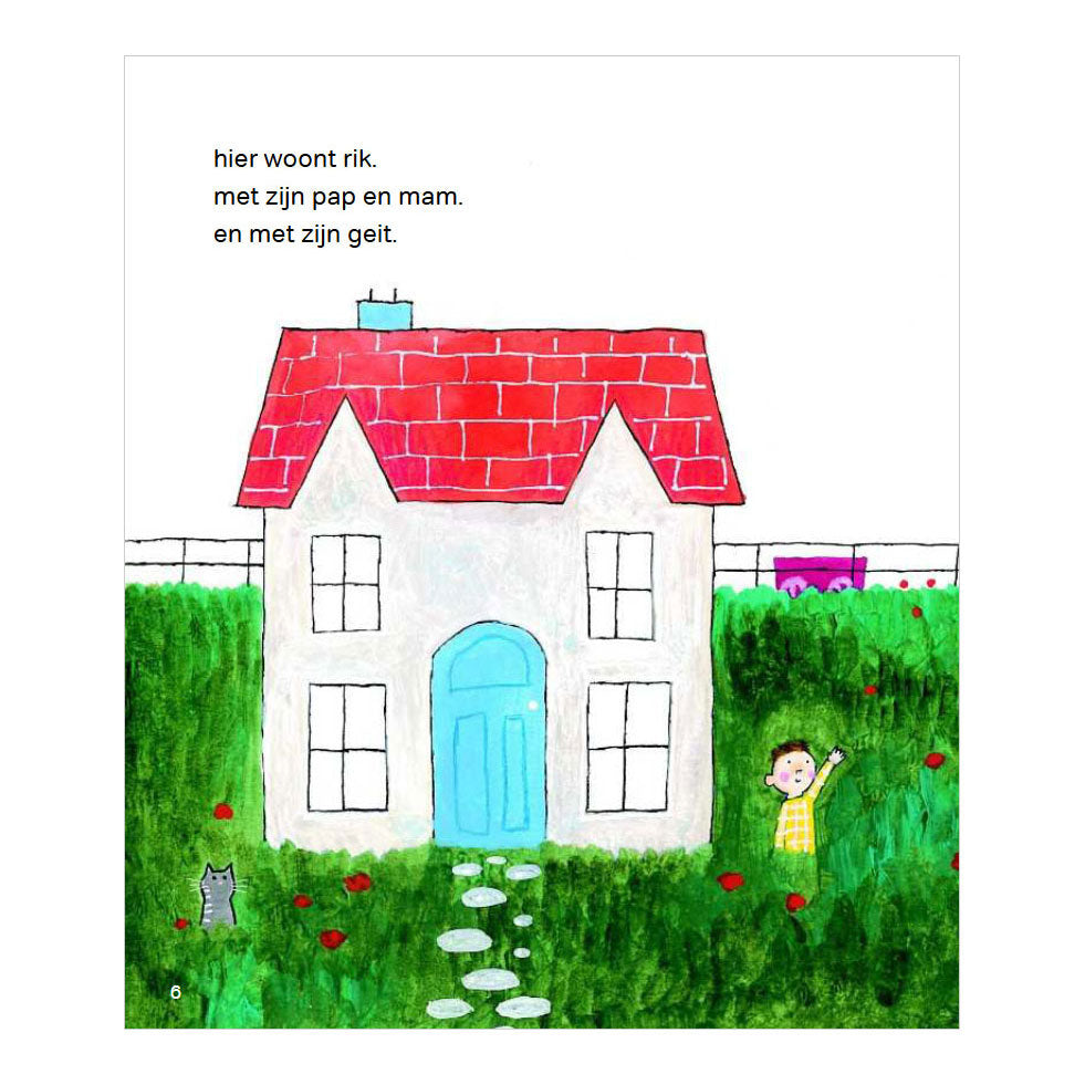 WPG Uitgevers - WPG Uitgevers Een ei van een geit? - avi start