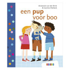 WPG Uitgevers - WPG Uitgevers Een pup voor boo - avi start