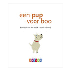 WPG Uitgevers - WPG Uitgevers Een pup voor boo - avi start