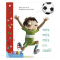 WPG Uitgevers - WPG Uitgevers Mis mis mis en raak! - avi m3