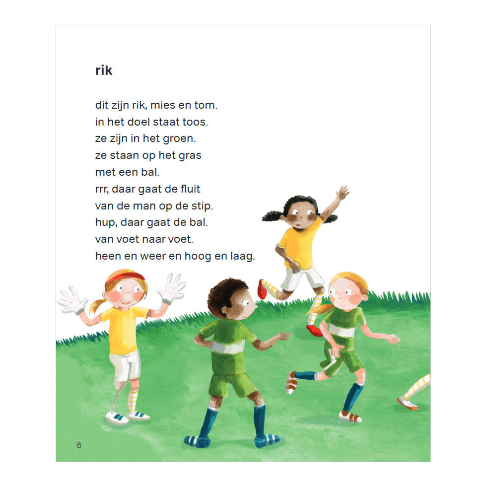 WPG Uitgevers - WPG Uitgevers Mis mis mis en raak! - avi m3