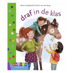 WPG Uitgevers - WPG Uitgevers Draf in de klas - avi m3