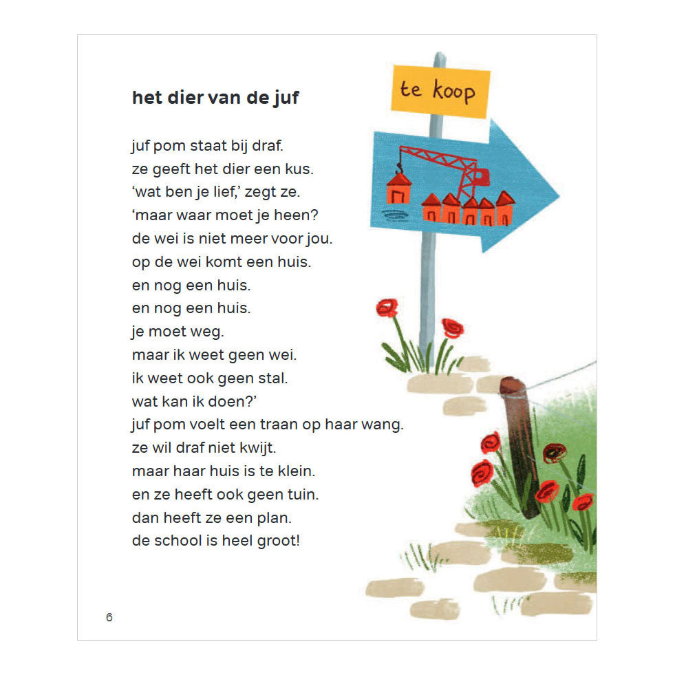 WPG Uitgevers - WPG Uitgevers Draf in de klas - avi m3