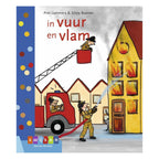 WPG Uitgevers - WPG Uitgevers In vuur en vlam - avi m3