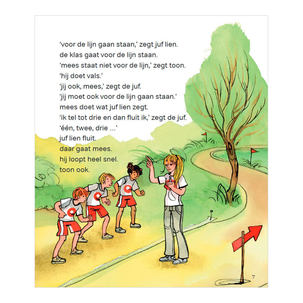 WPG Uitgevers - WPG Uitgevers Vals - avi m3