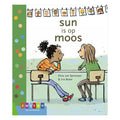 WPG Uitgevers - WPG Uitgevers Sun is op moos - avi m3