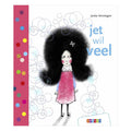 WPG Uitgevers - WPG Uitgevers Jet wil veel - avi m3
