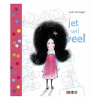 WPG Uitgevers - WPG Uitgevers Jet wil veel - avi m3