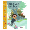 WPG Uitgevers - WPG Uitgevers Mon van het bos - avi m3