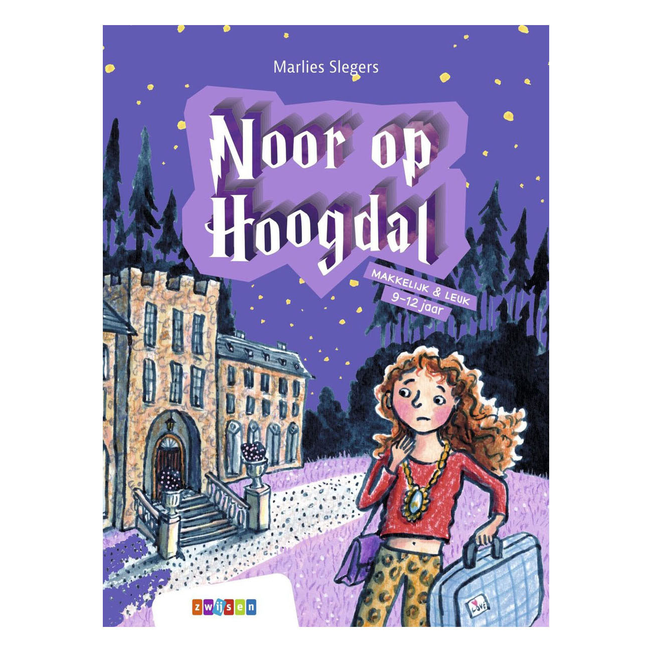 WPG Uitgevers - WPG Uitgevers Noor op hoogdal