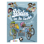 WPG Uitgevers - WPG Uitgevers Wielen in de lucht