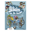 WPG Uitgevers - WPG Uitgevers Wielen in de lucht