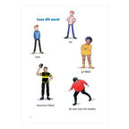 WPG Uitgevers - WPG Uitgevers De man met het masker