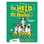 WPG Uitgevers - WPG Uitgevers De held van fc doelen - avi m4