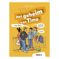 WPG Uitgevers - WPG Uitgevers Het geheim van timo - avi m4