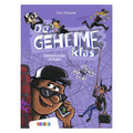 WPG Uitgevers - WPG Uitgevers De geheime klas - avi m4