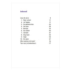 WPG Uitgevers - WPG Uitgevers De geheime klas - avi m4