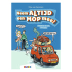WPG Uitgevers - WPG Uitgevers Neem altijd een mop mee - avi m4