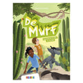 WPG Uitgevers - WPG Uitgevers De murf - avi e4