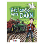 WPG Uitgevers - WPG Uitgevers Het landje van daan - avi e4
