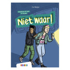 WPG Uitgevers - WPG Uitgevers Niet waar! - avi e4