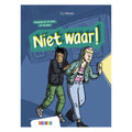 WPG Uitgevers - WPG Uitgevers Niet waar! - avi e4