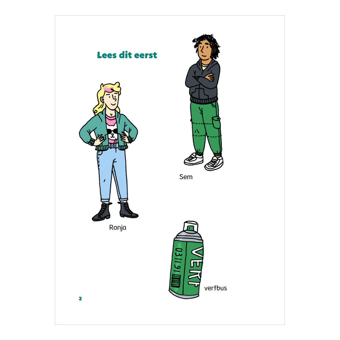 WPG Uitgevers - WPG Uitgevers Niet waar! - avi e4