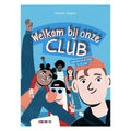 WPG Uitgevers - WPG Uitgevers Welkom bij onze club - avi e4