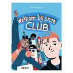 WPG Uitgevers - WPG Uitgevers Welkom bij onze club - avi e4