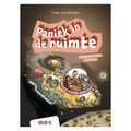 WPG Uitgevers - WPG Uitgevers Paniek in de ruimte - avi m5