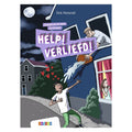 WPG Uitgevers - WPG Uitgevers Help! verliefd! - avi m5