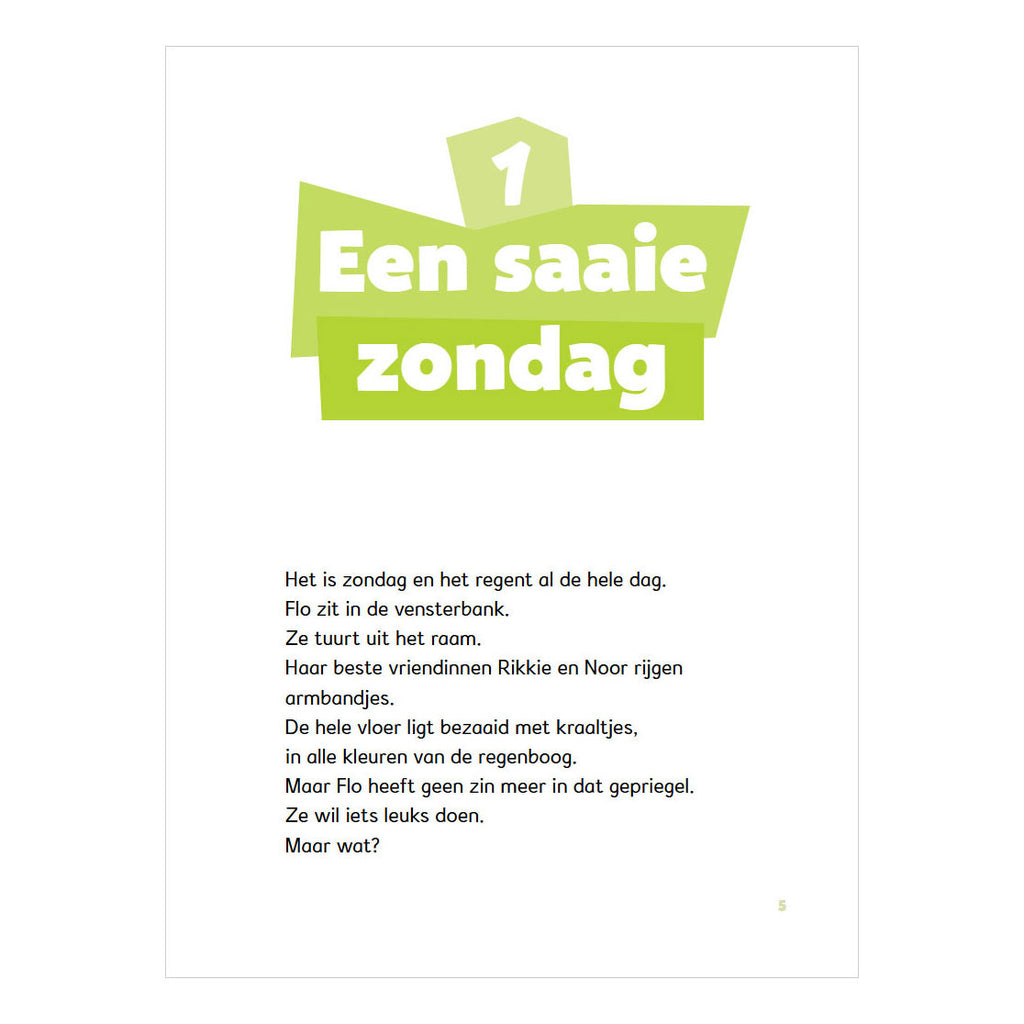 WPG Uitgevers - WPG Uitgevers Eerste hulp bij feestjes - avi m5