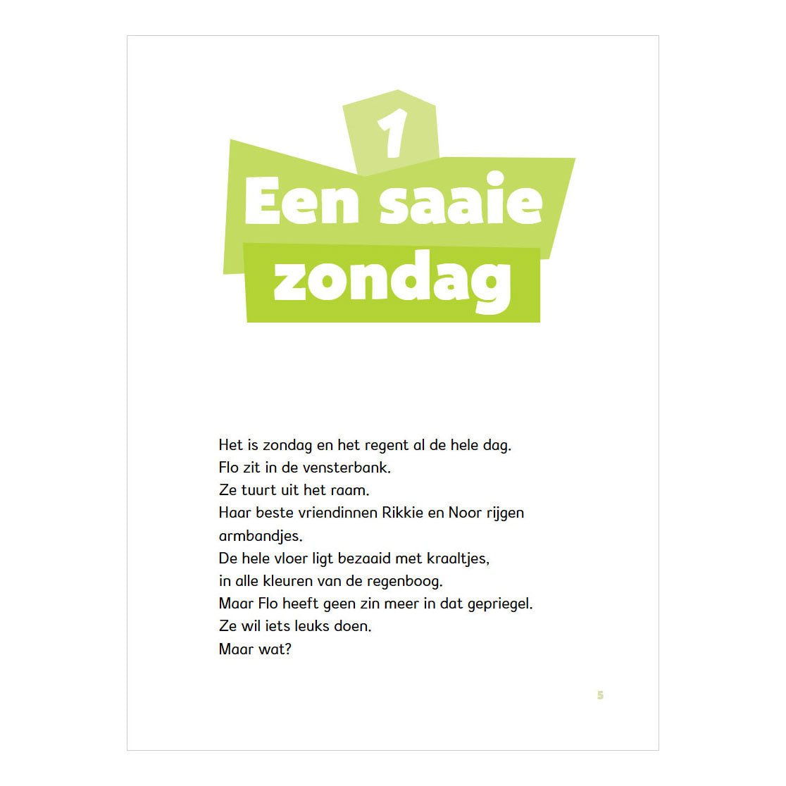 WPG Uitgevers - WPG Uitgevers Eerste hulp bij feestjes - avi m5