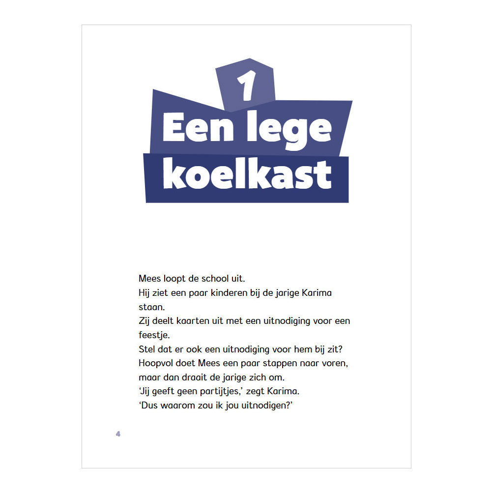 WPG Uitgevers - WPG Uitgevers Betrapt - avi m5