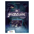 WPG Uitgevers - WPG Uitgevers De griezelkist - avi m5