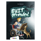 WPG Uitgevers - WPG Uitgevers Buit gevonden! - avi e5