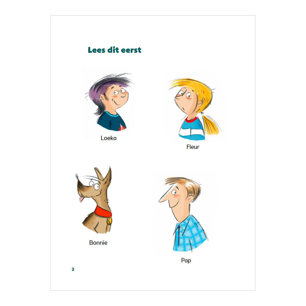 WPG Uitgevers - WPG Uitgevers Buit gevonden! - avi e5