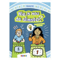 WPG Uitgevers - WPG Uitgevers Wie is nou de slimste? - avi e5