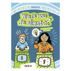 WPG Uitgevers - WPG Uitgevers Wie is nou de slimste? - avi e5